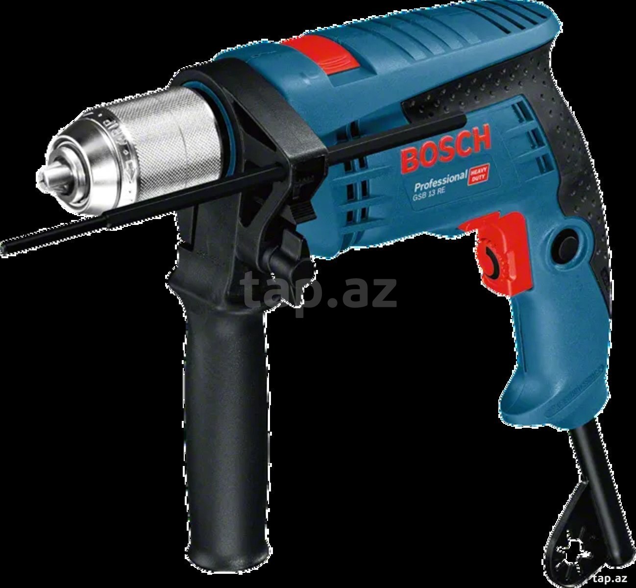 Drel Bosch GSB 13RE — 1