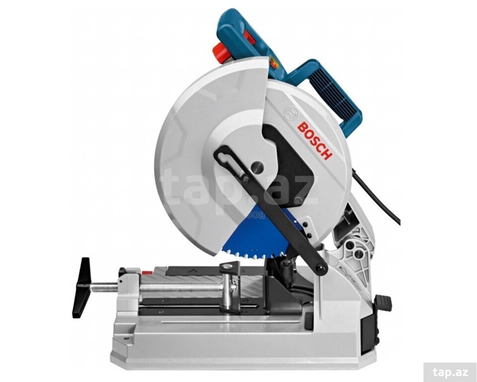 "Bosch GCD 12 JL" dəmir kəsən alət