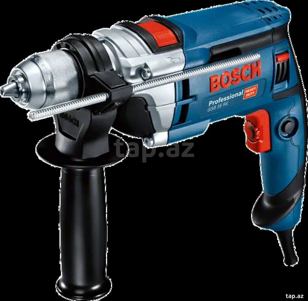 Bosch GSB 16 RE dreli