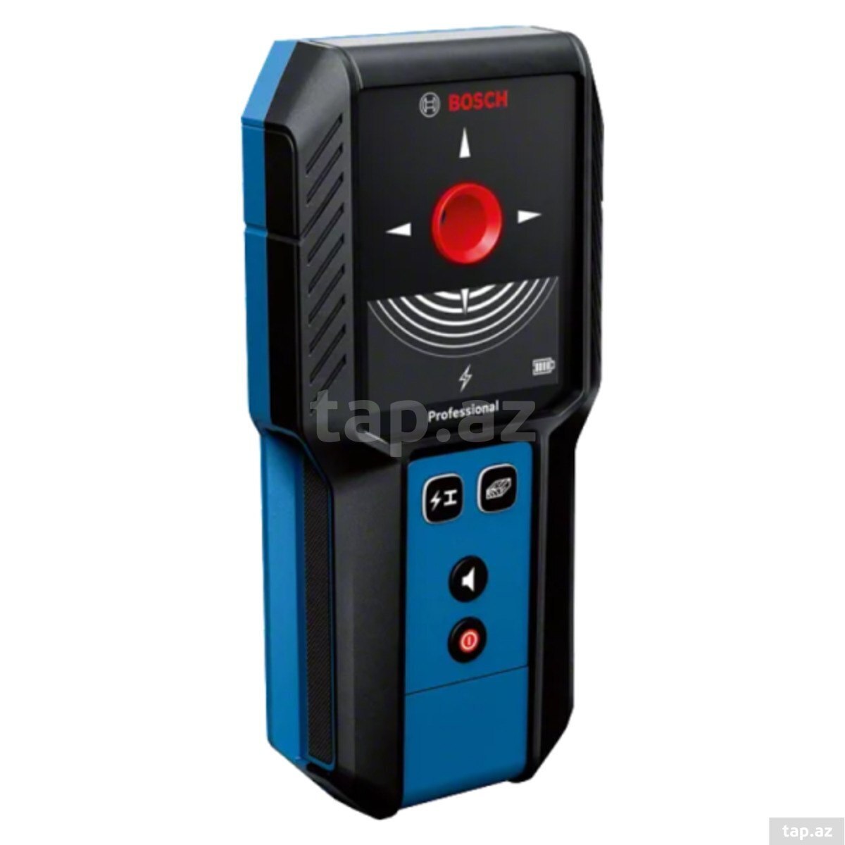 Bosch GMS 120-27 detector