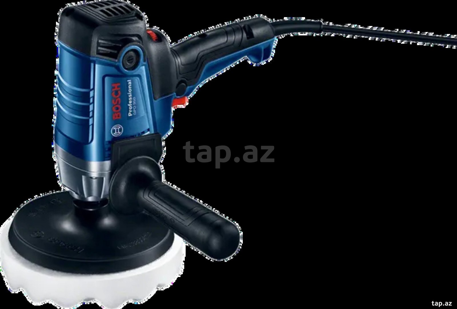 Cilalama aparatı Bosch GPO 950