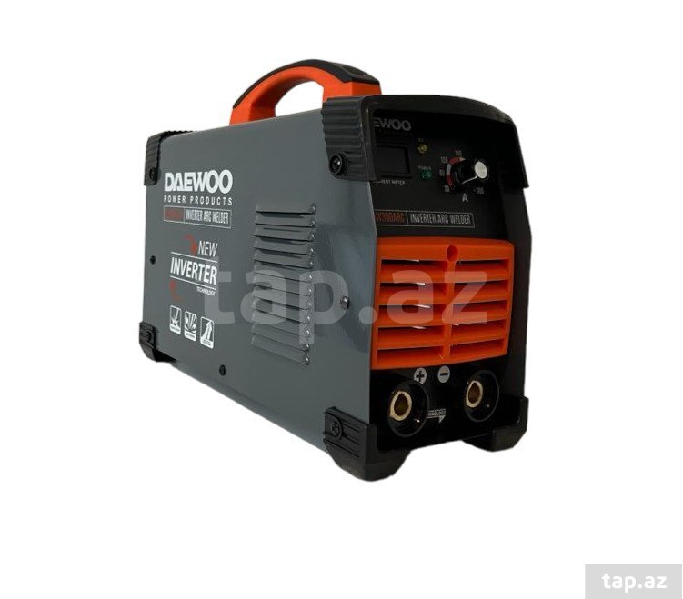 Qaynaq aparatı "Dawoo DW300ARC"