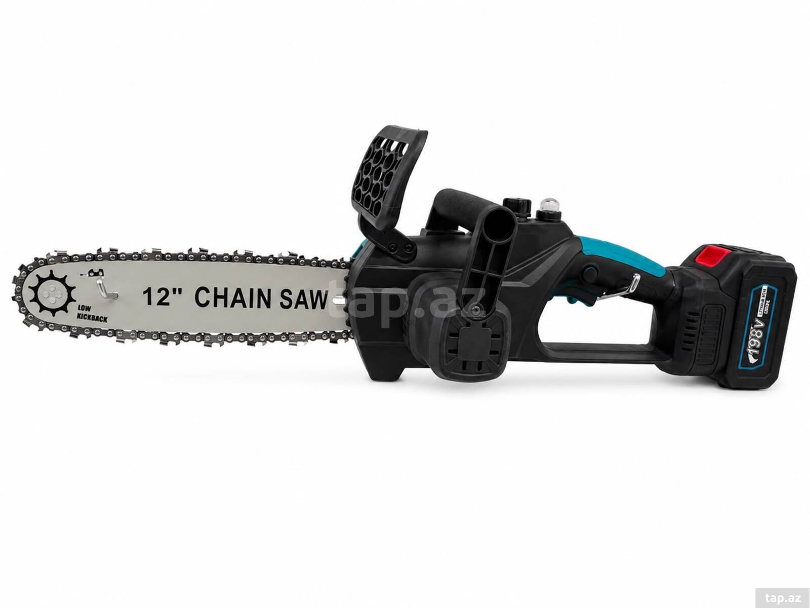 Batareyalı mişar Makita 198V — 1