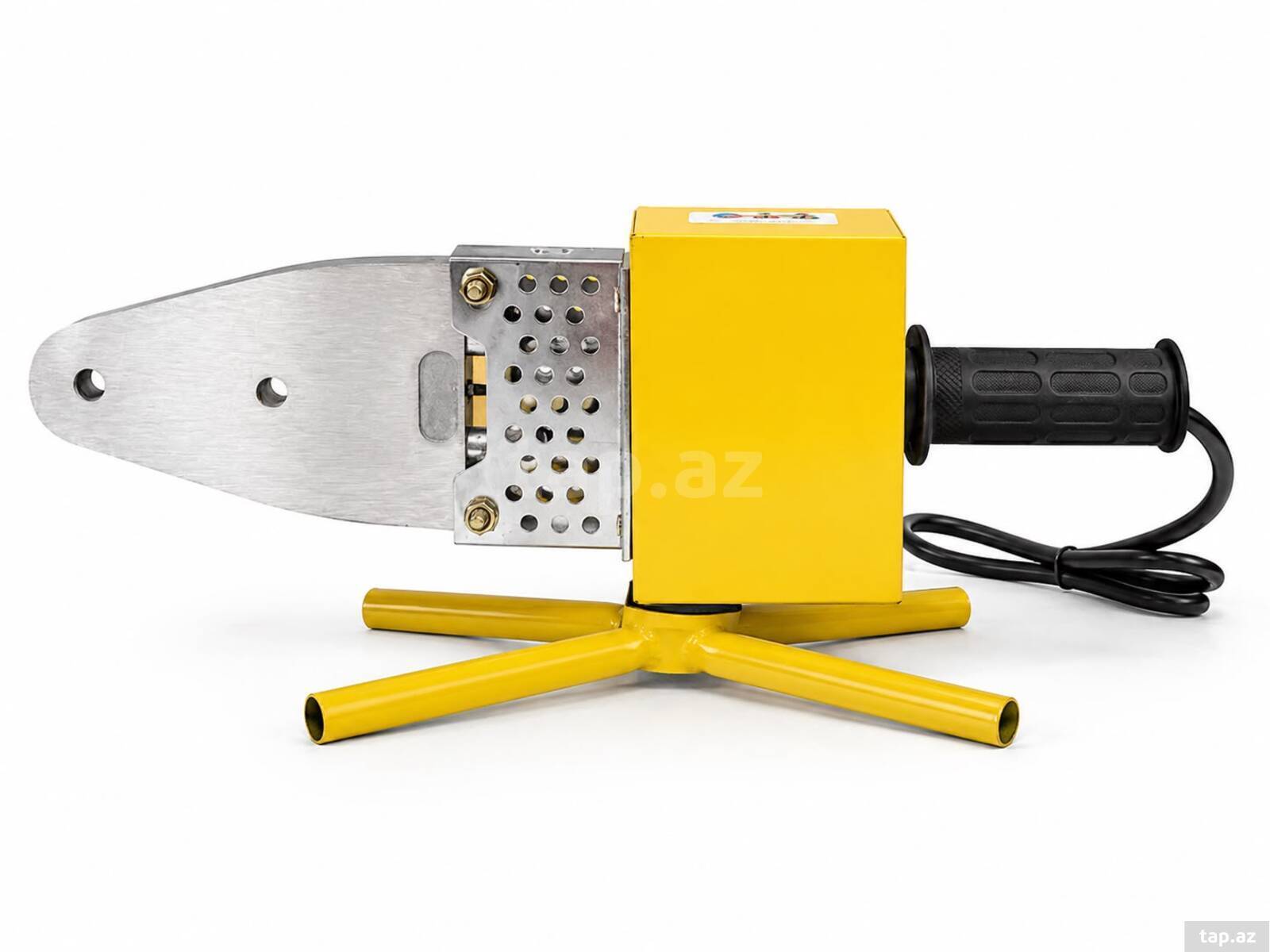 PVS plastik boru ütüsü 20-63mm