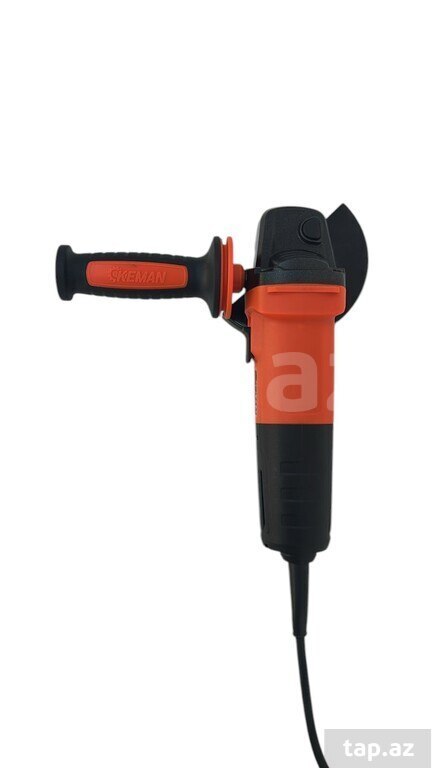 Laqunda "Keman KM-115mm 750W"
