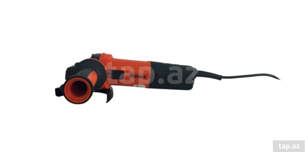 Laqunda "Keman 125mm-900W"
