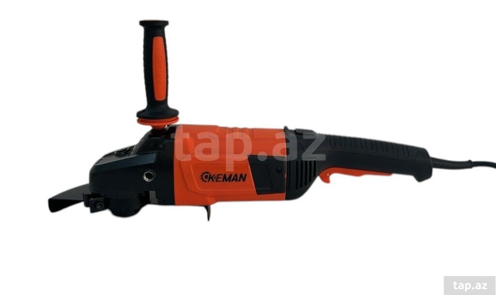 Laqunda "Keman 230mm-2400W"