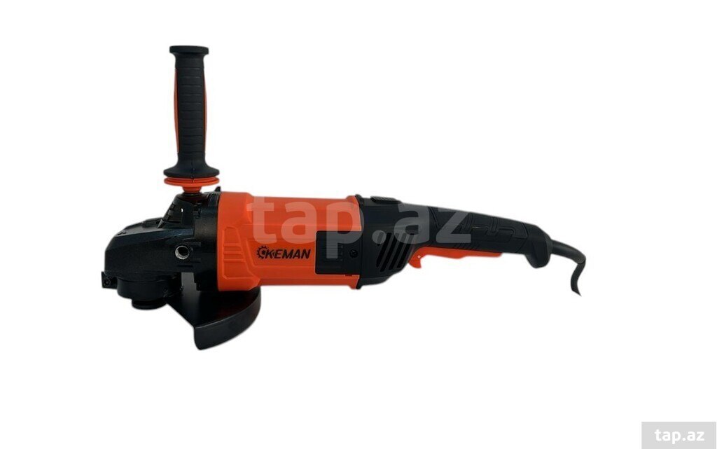 Laqunda "Keman 230mm-2200W"