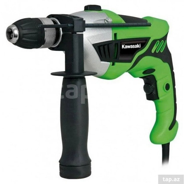 Drel "Kawasaki K-ED-E 850" — 1