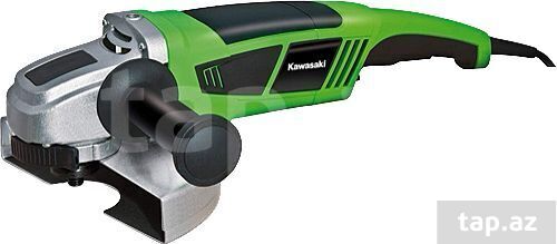 Laqunda "Kawasaki 230mm 2300W"