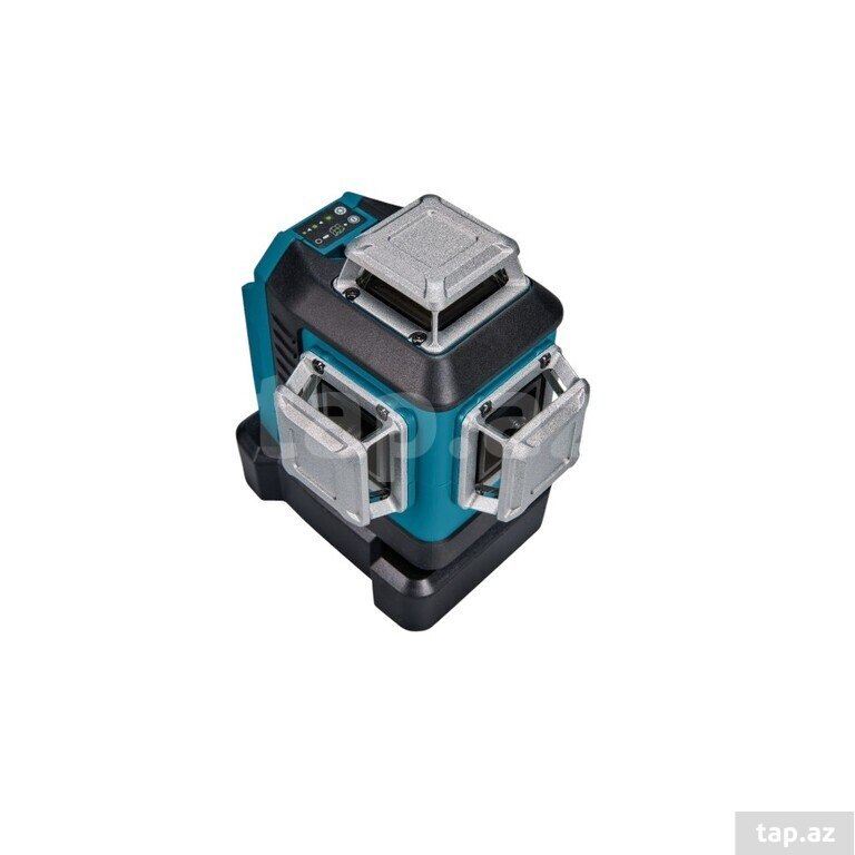 Tikinti dərəcəsi "Makta Lazer 360-4D"