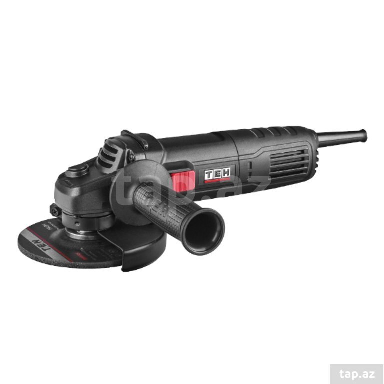 Cilalayıcı aparat "TEH 125mm 750W"