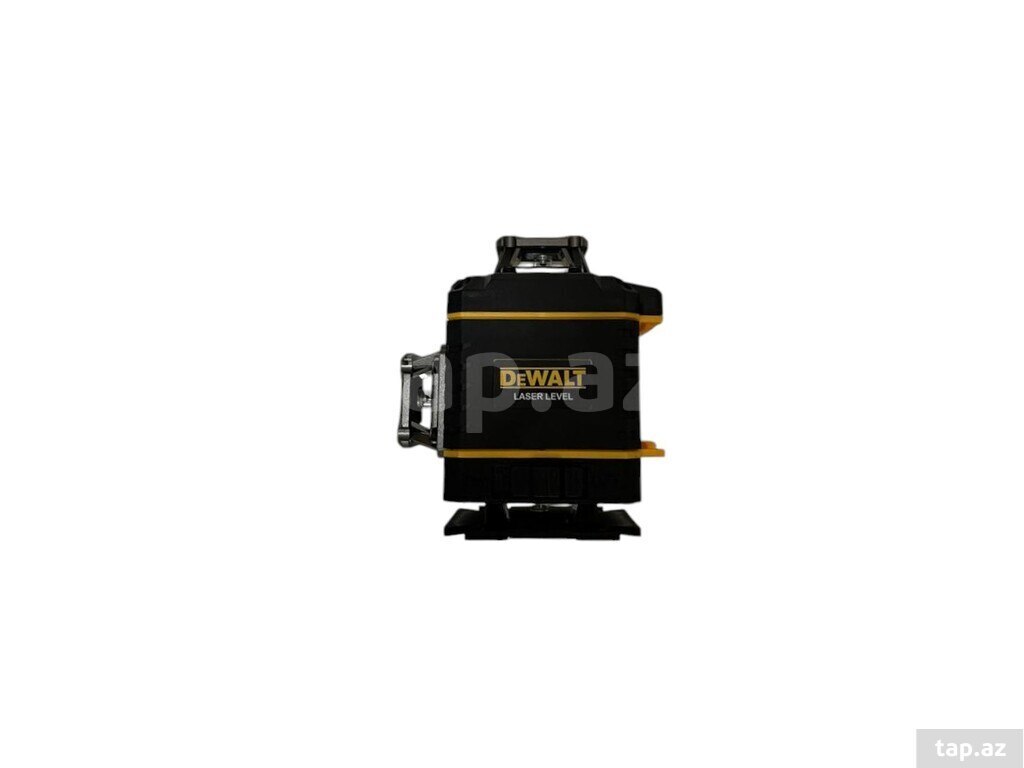 Tikinti dərəcəsi "Dewalt Lazer 360-4D" — 1