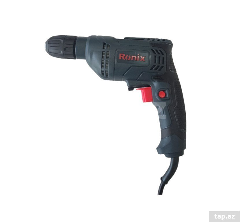 Drel "Ronix 400W (2107 A)"