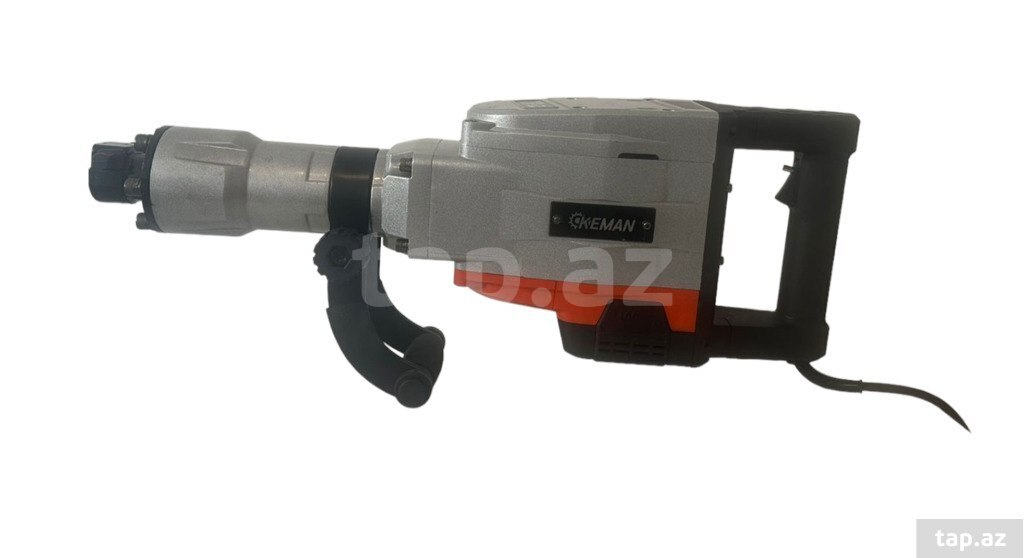 Dağıdıcı çəkic (TŞK) "Keman KM1G-K115" — 1