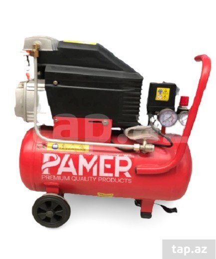 Kompressor "Pamer 50L"