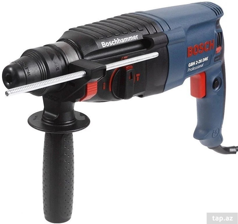 Perforator "Bosch 2/26 800W"