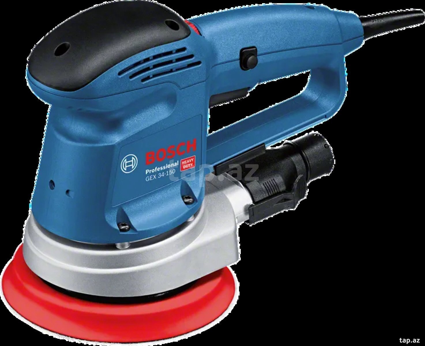 Bosch GEX 34-150 vibrator