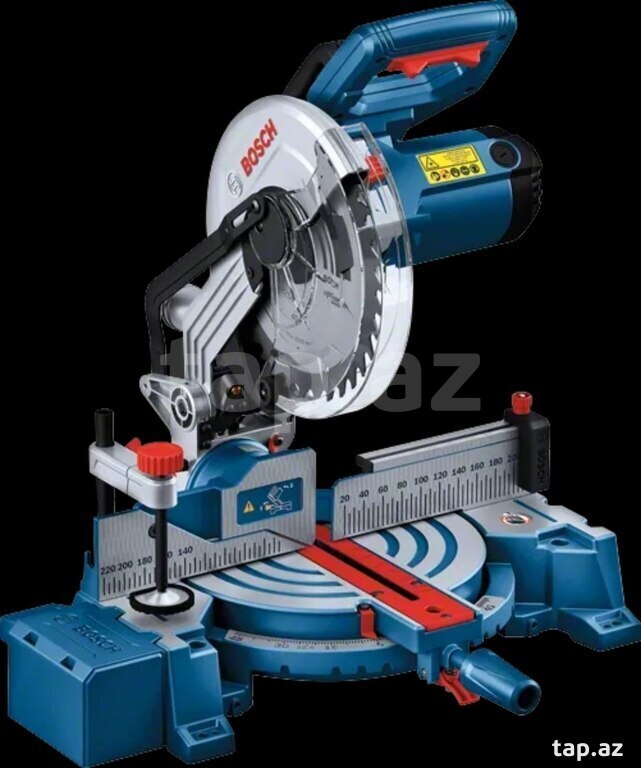 Künc kəsən "Bosch GCM 254"