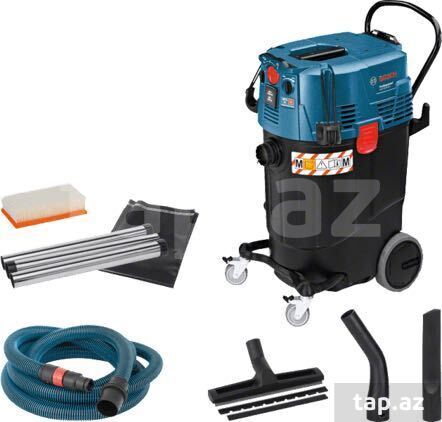 "Bosch GAS 55 M AFC" tozsoran
