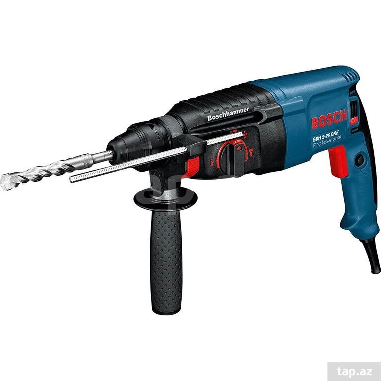Drel "Bosch GBH 2-26 DRE"
