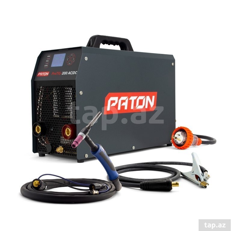 Arqon qaynaq aparatı