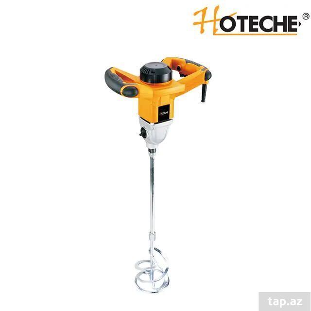 Mikser "Hoteche" — 1