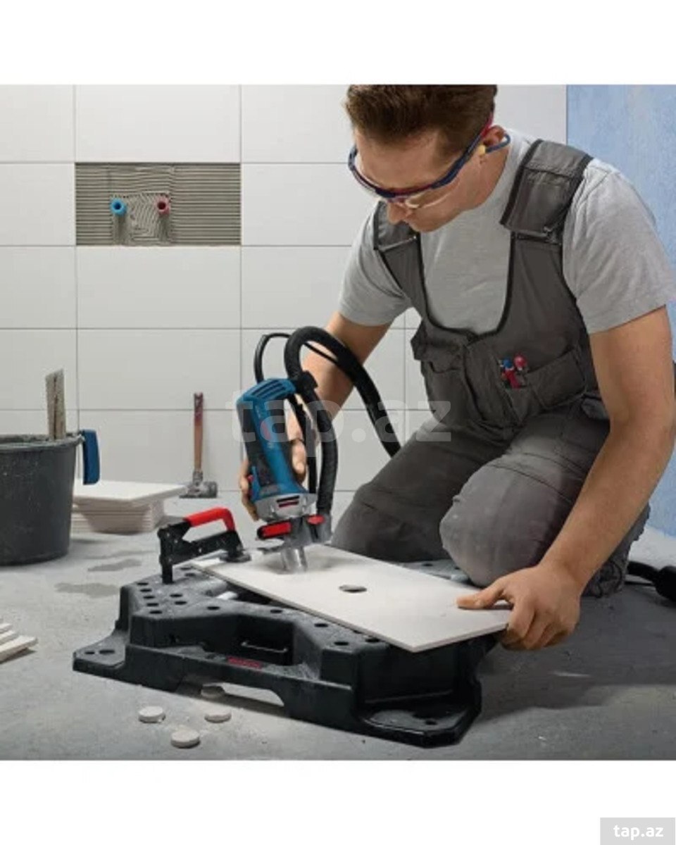 Bosch GTR 30CE frez