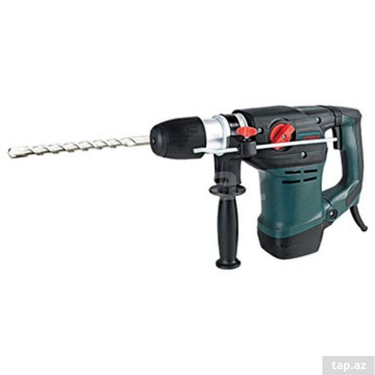 Perforator "Arges HDD 323"