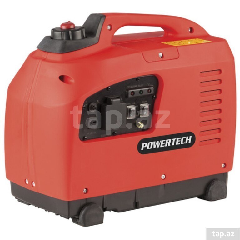 Inverter generator 2 KW