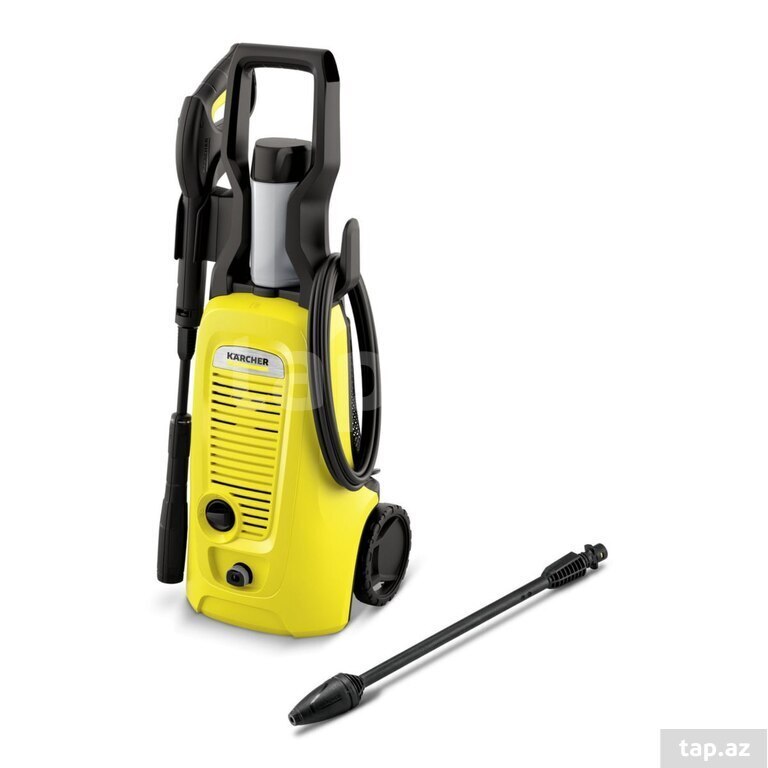 Avtoyuma aparatı "Karcher K 4"