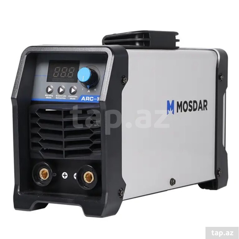 "Mosdar ARC 160E" qaynaq aparatı