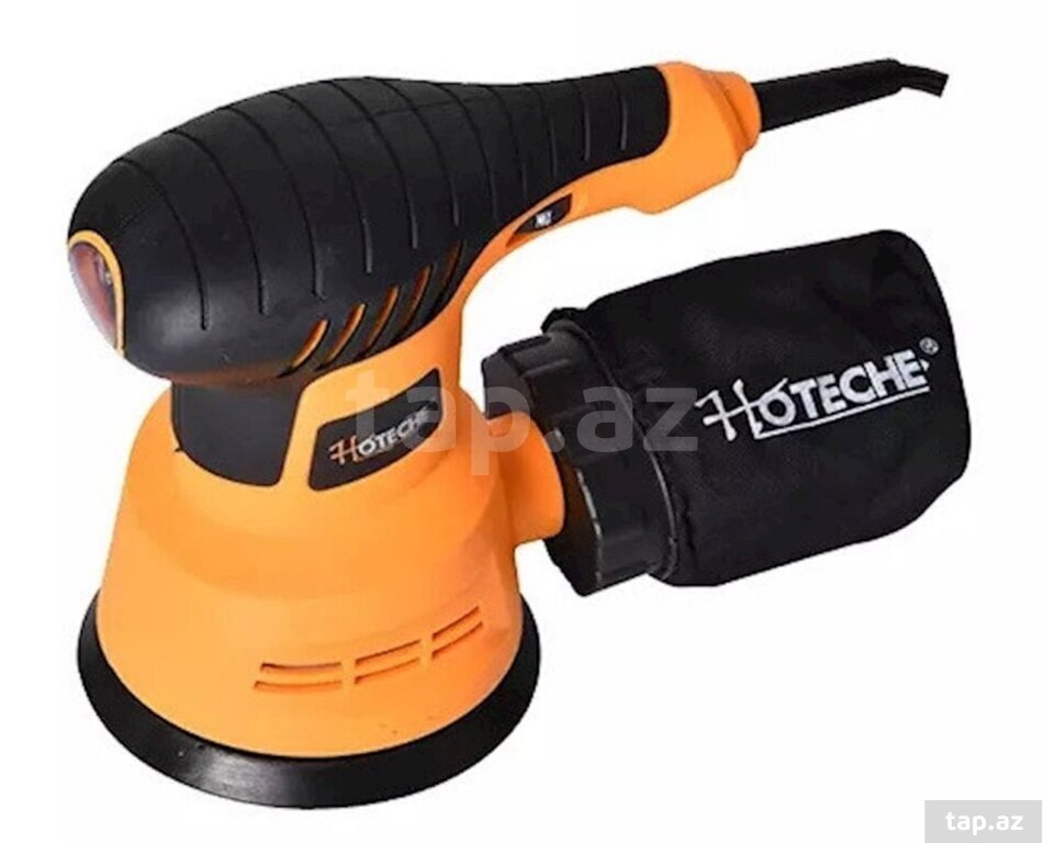 "Hoteche P800506" cilalama maşını