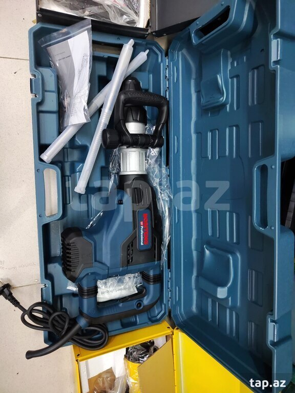 Perforator "BOSİTENG"