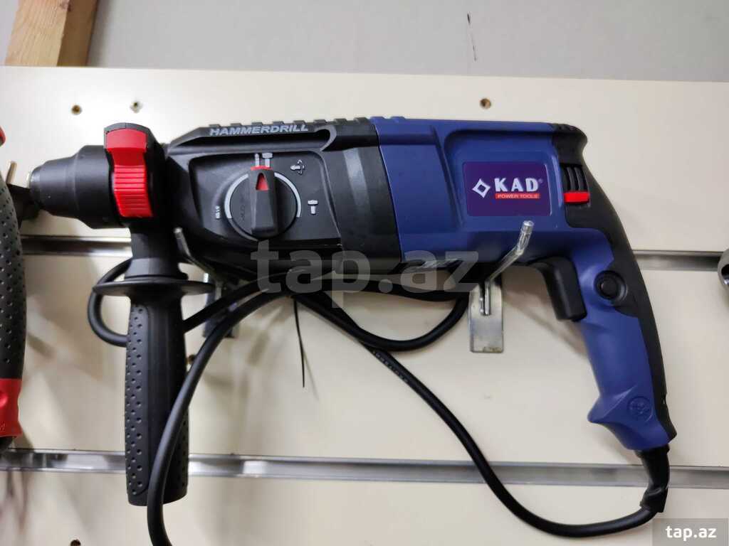 Perforator "KAD"