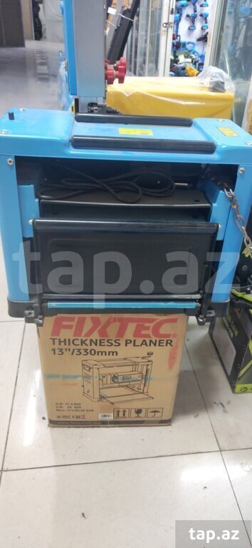 Resmus "Fixtec"