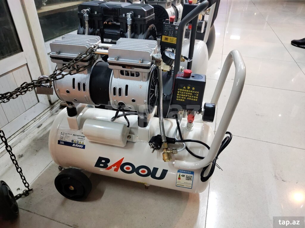 Kompressor