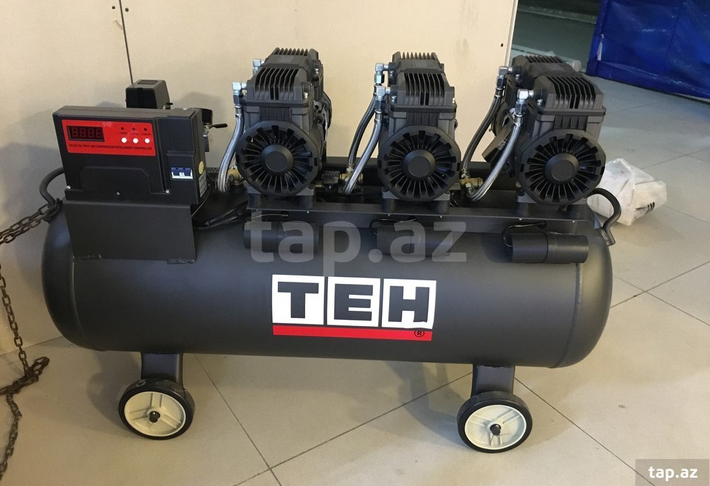 Kompressor "TEH"