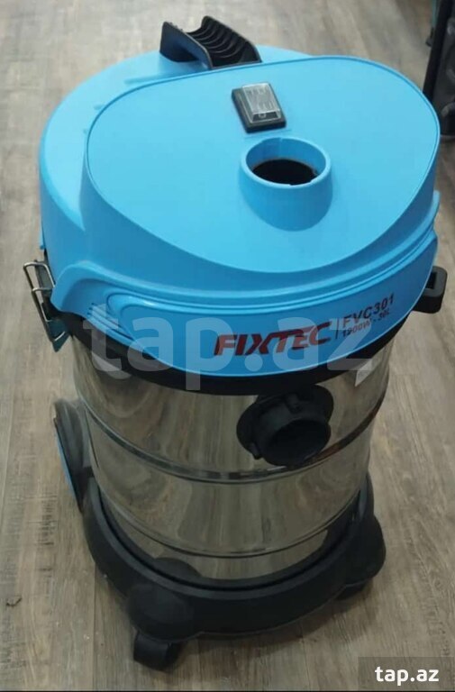 Tozsoran "Fixtec"