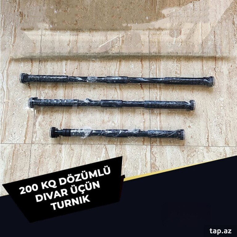 Turnik 200kg — 1