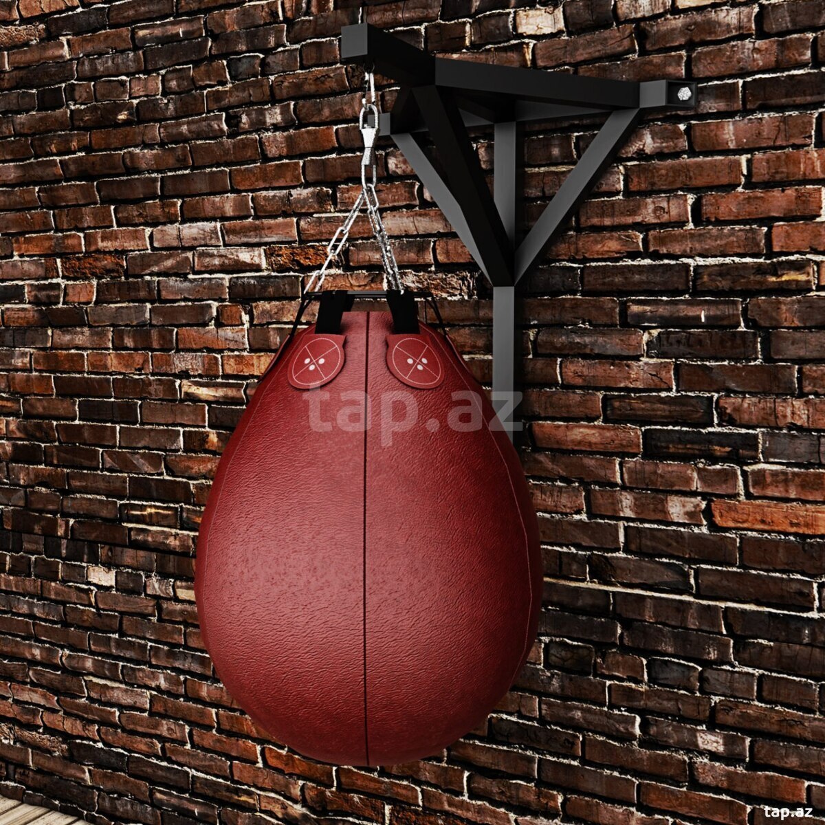 Boks kisələri — 1