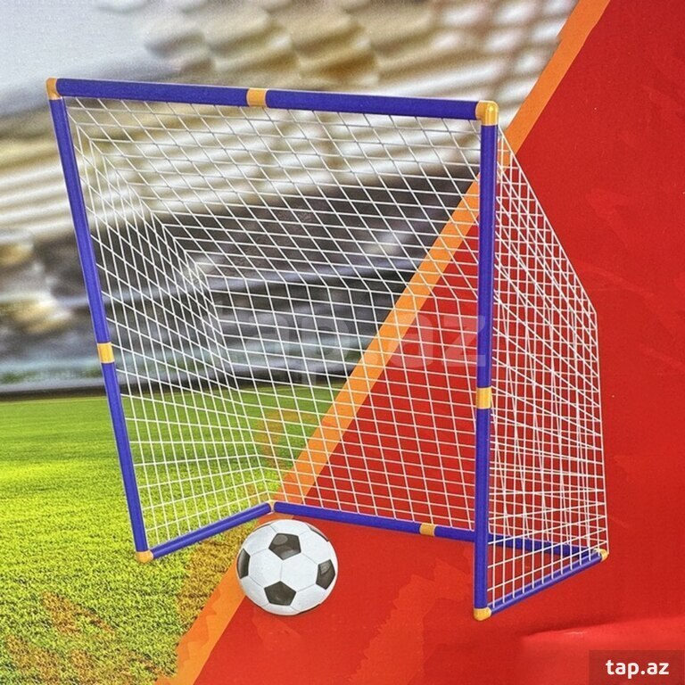 Futbol qapısı-HZ54A