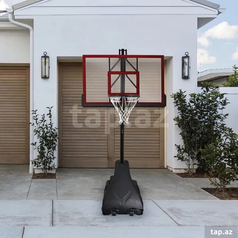 Basketbol dəsti — 1
