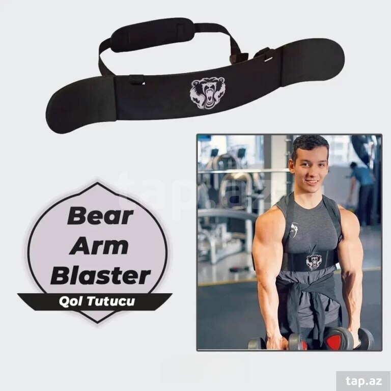 Qol tutucu