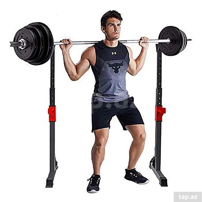 Squat rəfləri