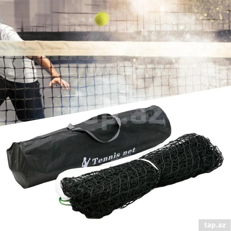 Tennis toru "Mikasa" — 1