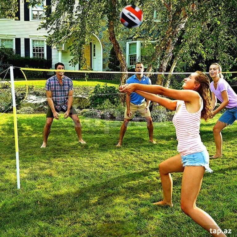Voleybol toru 6603