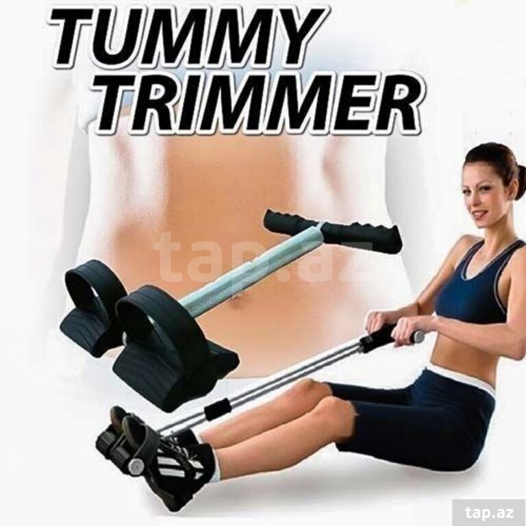 Tummy trimmer