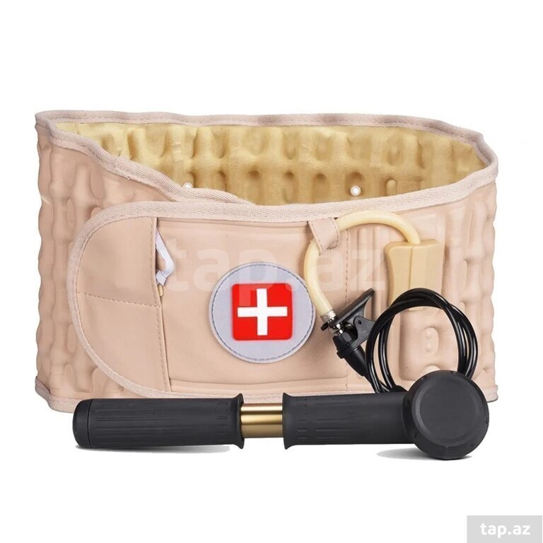 Yırtıq əlehinə kəmər "Waist Brace"
