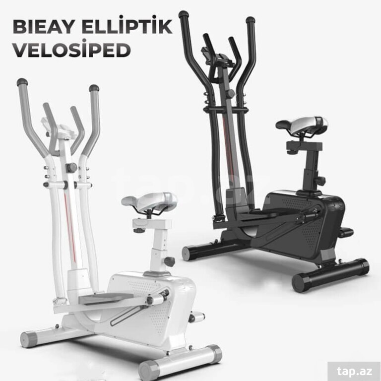 Veloxizək trenajoru "Bieay Cross Trainer"